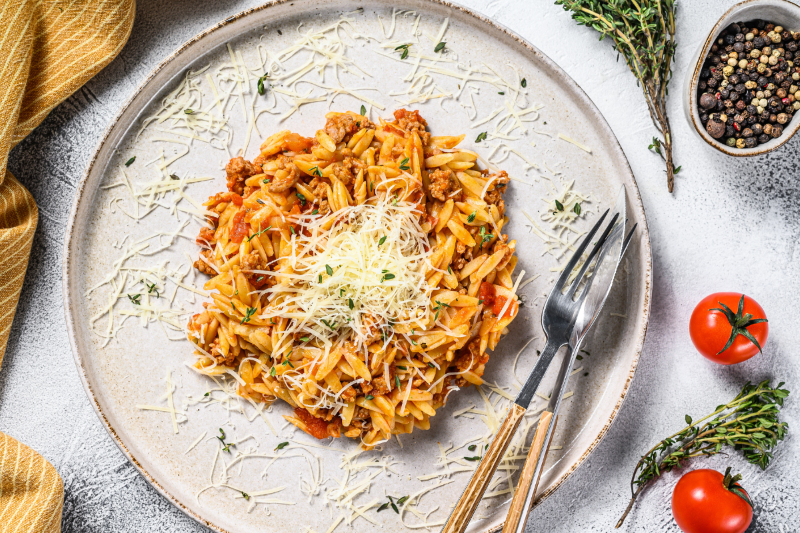 Cum sa gatesti corect pastele orzo? Trucuri si retete delicioase