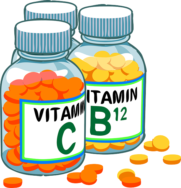  6 lucruri importante pe care trebuie sa le stii despre vitamina B12