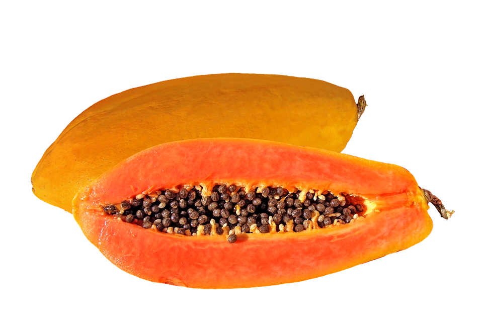 Papaya. Beneficii pentru sanatate