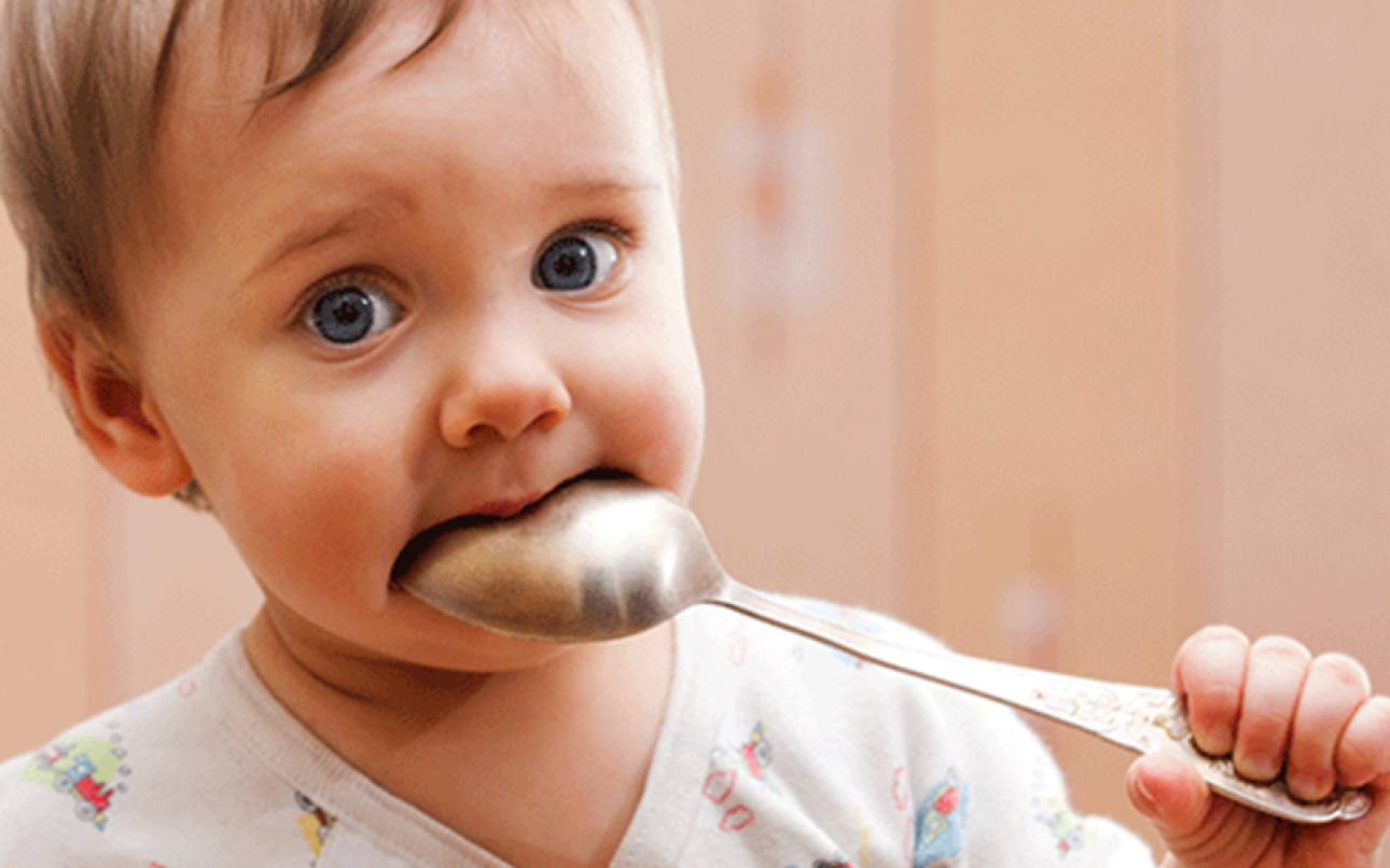 Atentie, parinti! Copiii cu alergii alimentare sunt de doua ori mai predispusi la aparitia autismului