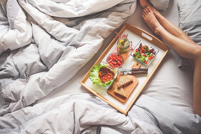 Cele mai sanatoase alimente pe care le poti consuma dimineata