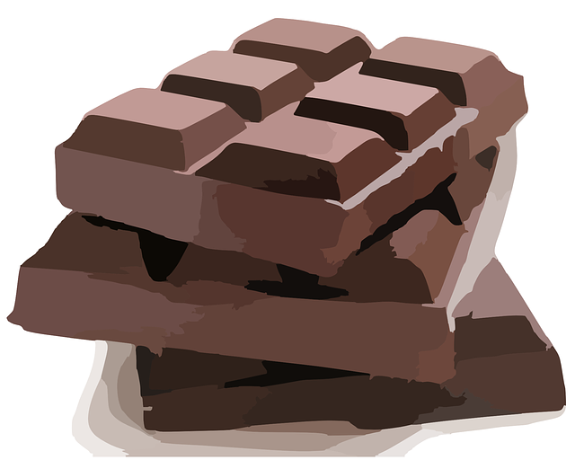 TOP alimente bogate in antioxidanti