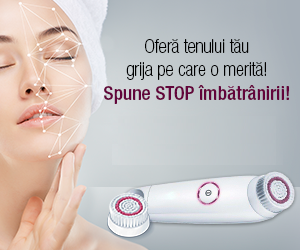 Iata solutia incredibil de simpla pentru a avea un ten impecabil!