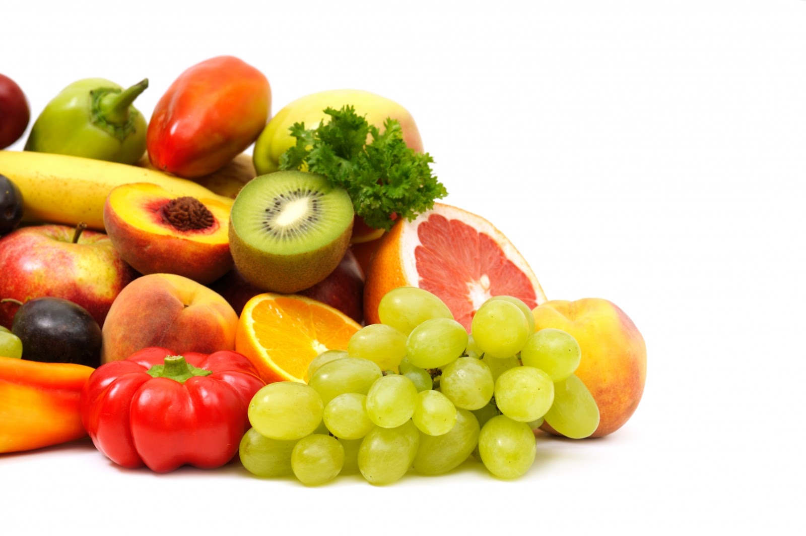 5 nutrienti care pot dauna sanatatii