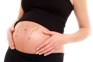 Cele mai frecvente intrebari pe care si le pun viitoarele mamici