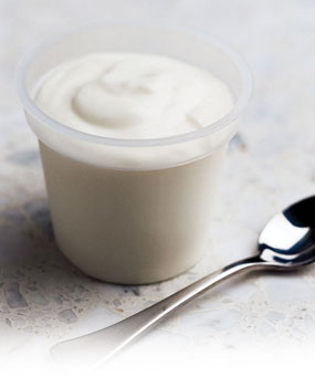 Un aliment inedit care poate trata candida