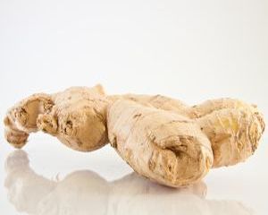 Ai stari de greata? Ghimbirul este leacul ideal
