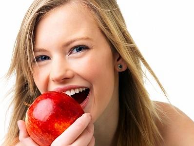 Fructele toamnei, merele, un aliat al sanatatii