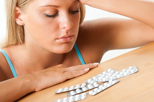 Atentie la medicamentele impotriva durerilor. Acestea pot provoca infarct