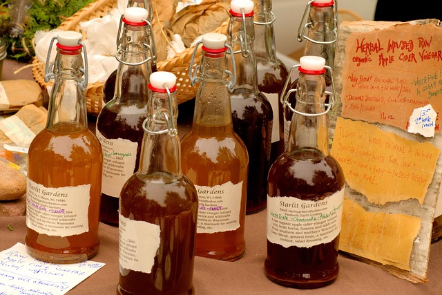 3 efecte negative ale consumului excesiv de otet de mere