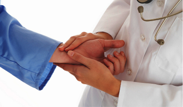 Lucruri pe care ar trebui sa le spuneti medicului...