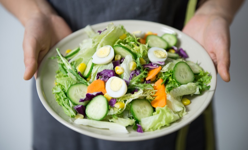 Cate calorii au alimentele pe care le consumi zilnic?