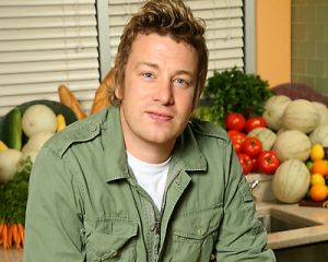 Tarta cu mure si vanilie. Reteta lui Jamie Oliver