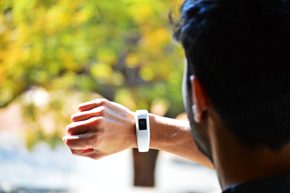 5 gadgeturi pentru o viata sanatoasa