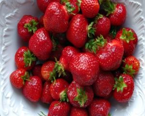 Alimente recomandate pentru dinti albi si sanatosi