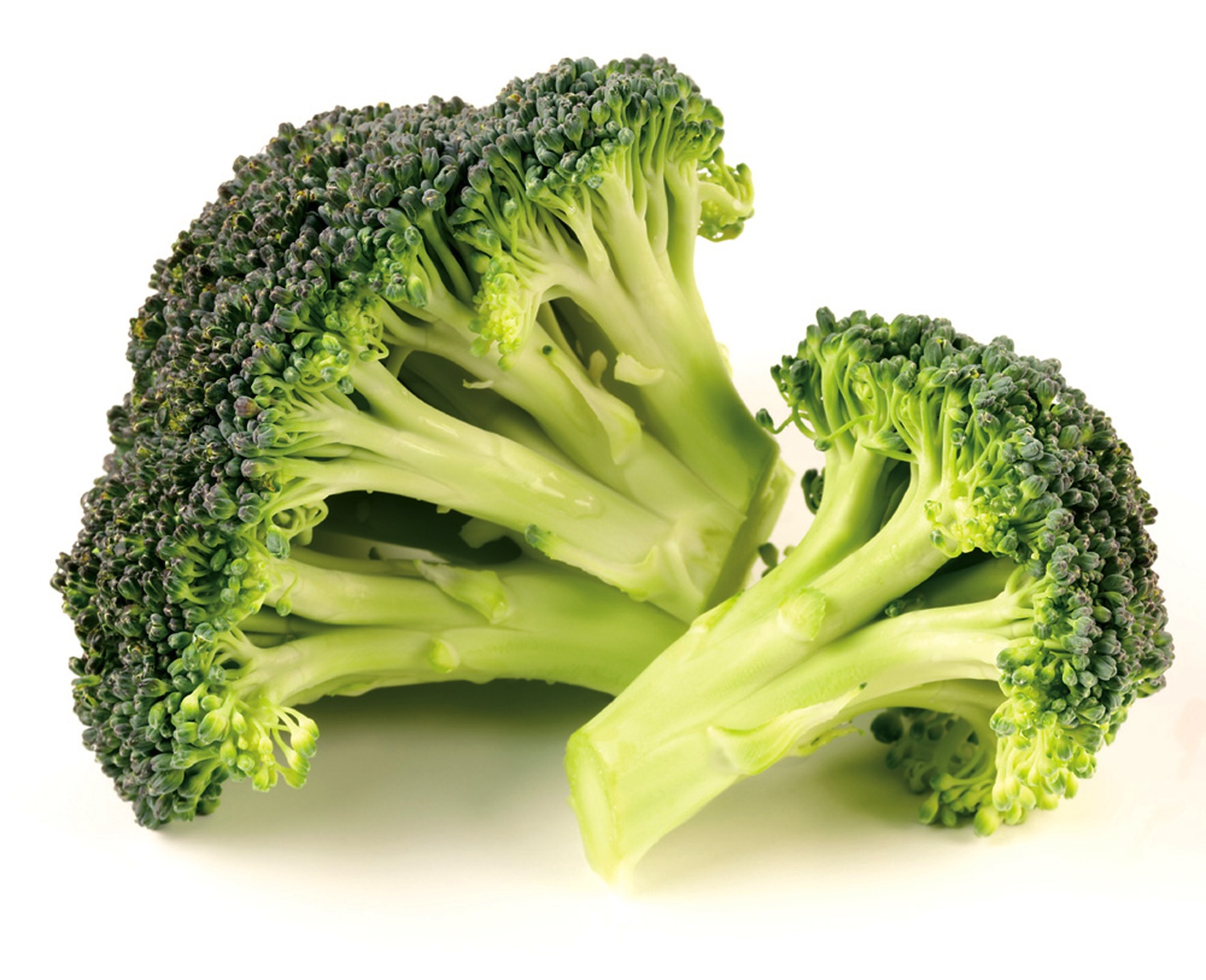 Broccoli poate vindeca diferite tipuri de cancer
