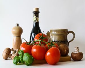 Dieta ayurvedica: alimente permise si alimente interzise