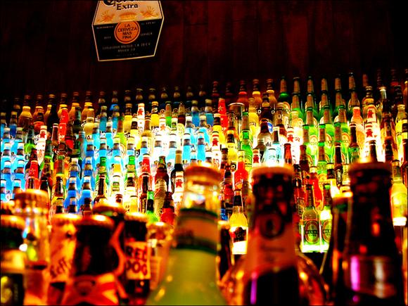 Alcoolismul cronic