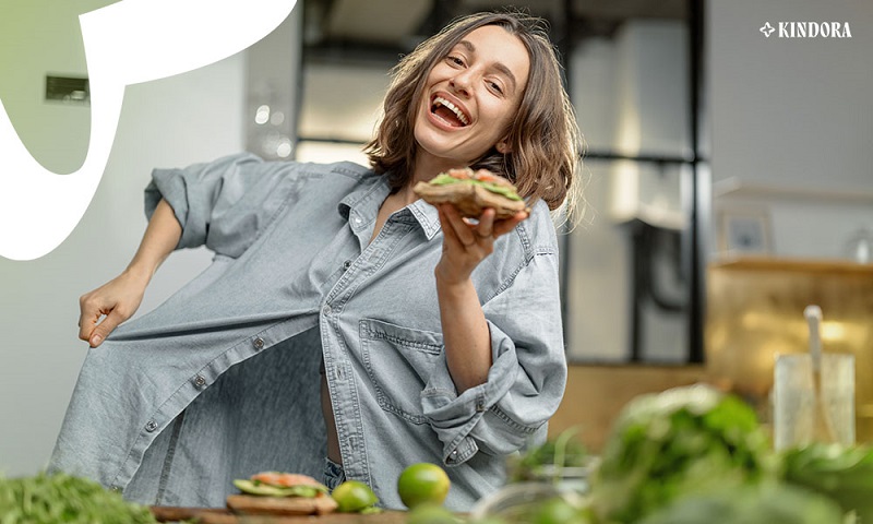 Ce inseamna o dieta echilibrata si cum sa nu cazi in capcana dietelor populare?