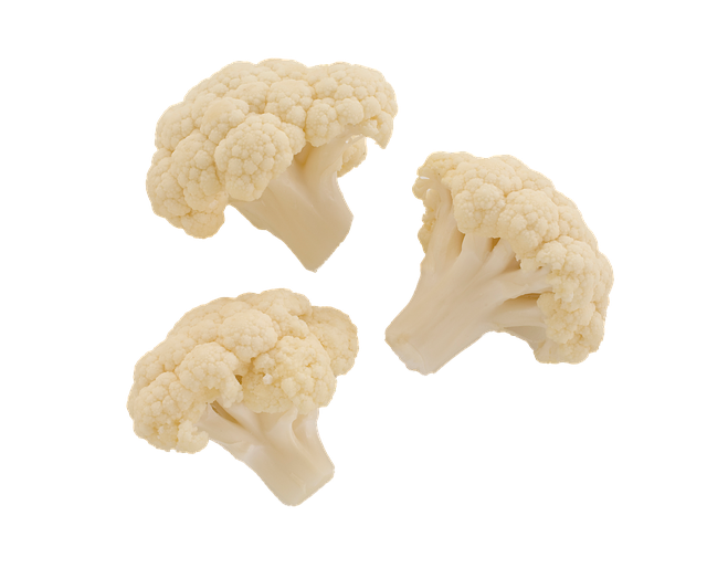 Reteta vegetariana de friptura de conopida