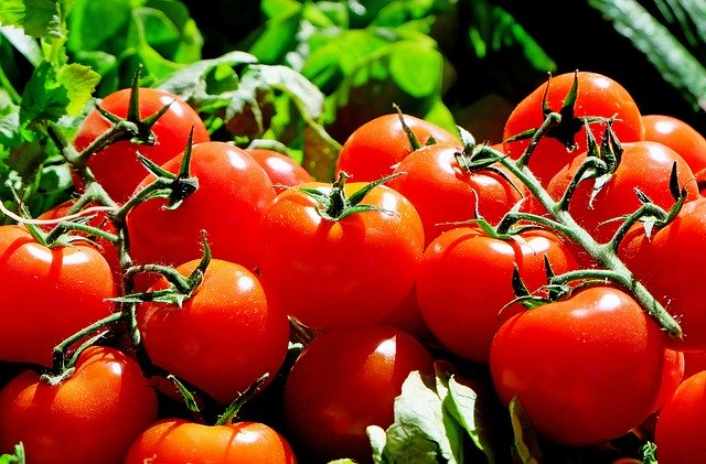 Top beneficii ale rosiilor