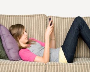 Medicii avertizeaza: smartphone-urile iti pot afecta sanatatea