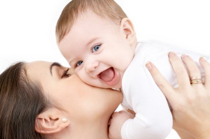 Masuri de siguranta pentru nou-nascuti