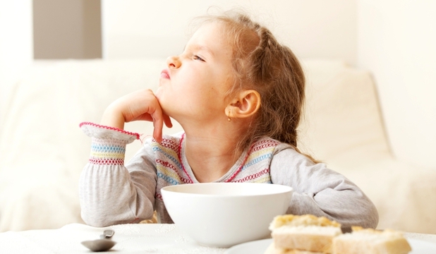 Ce sa NU le spui copiilor ca sa ii determini sa manance sanatos