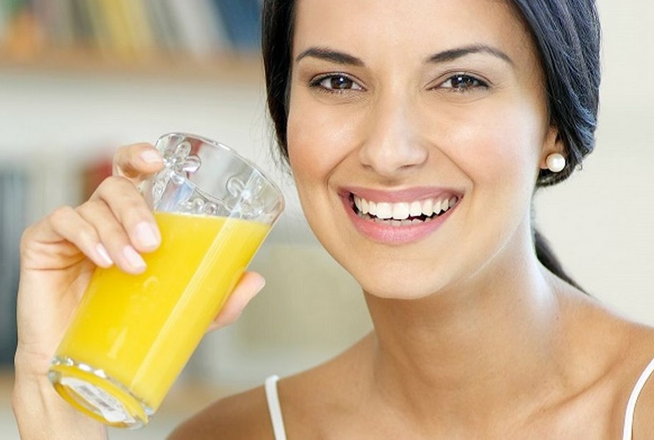 3 bauturi sanatoase, pentru o stare de spirit buna