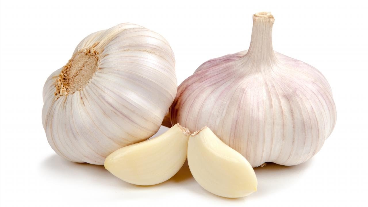 Top 10 beneficii ale consumului de usturoi