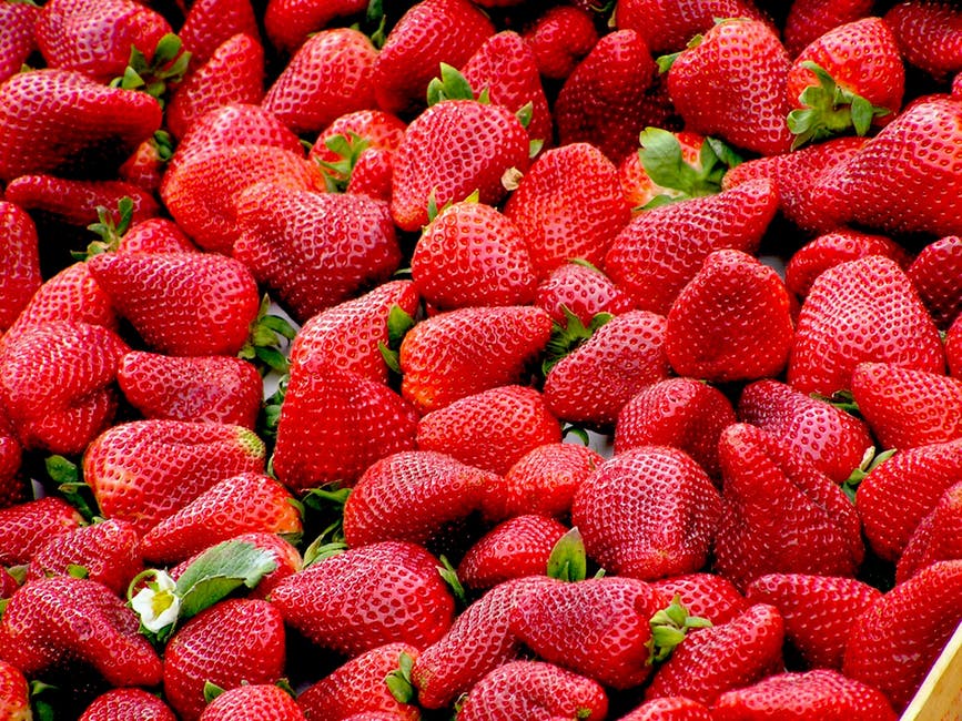 Cele mai bune surse de antioxidanti