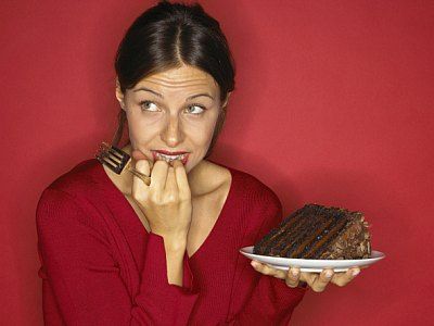 3 sfaturi sanatoase pentru a combate dependenta de dulciuri