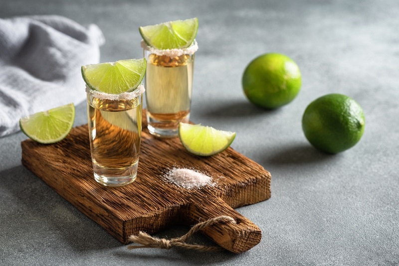 Cum se produce tequila si cum se bea corect