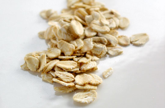 Din secretele alimentelor anticolesterol