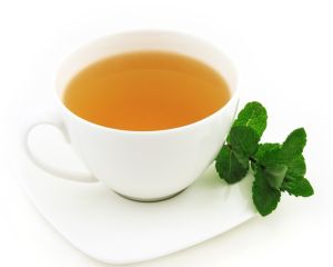 De ce trebuie sa bei ceai de menta