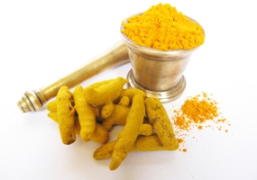 Turmericul, un condiment pentru o viata lunga