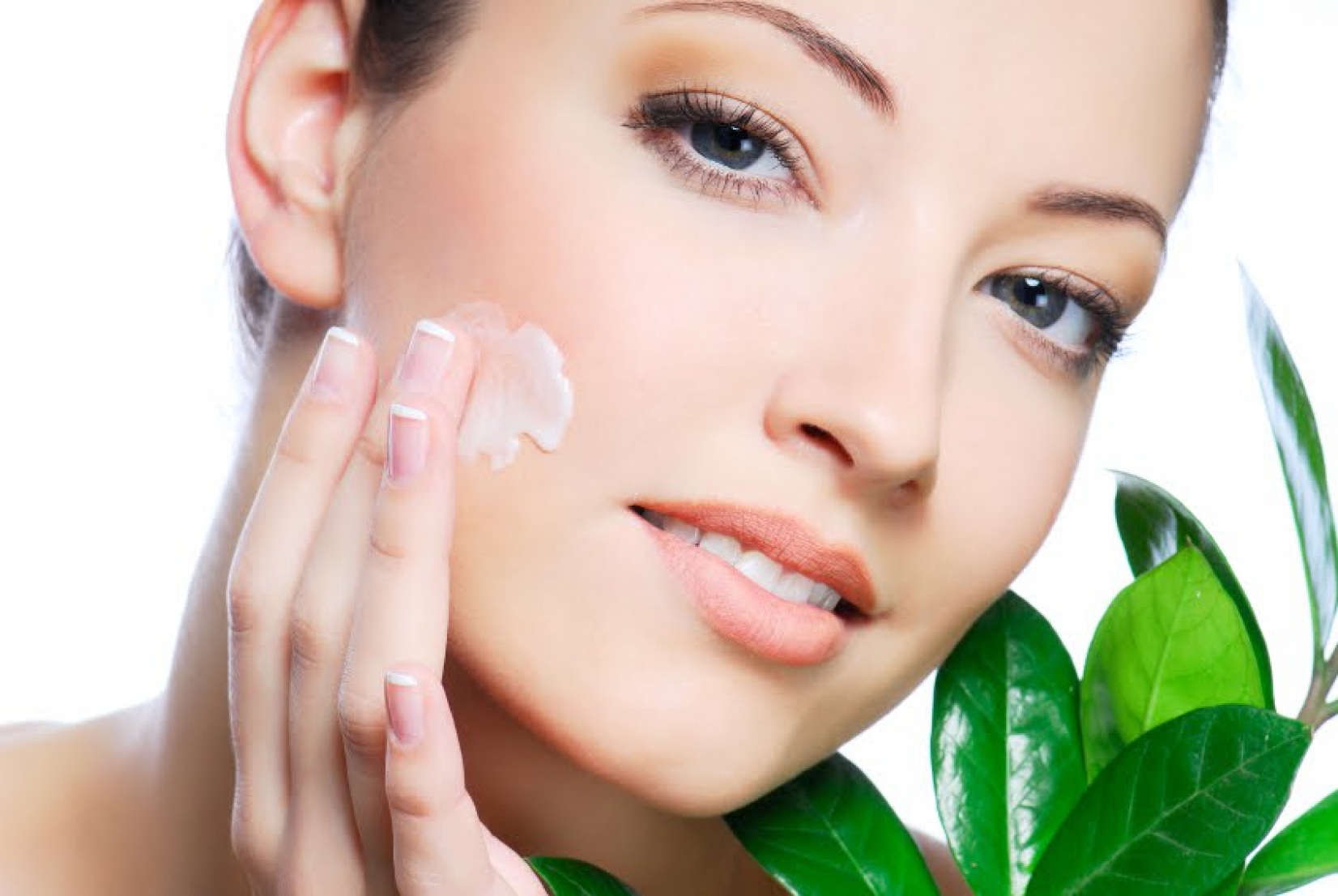 10 produse din bucatarie pentru mastile de ingrijire