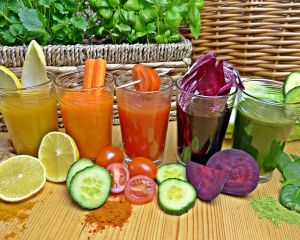 Incepe acum cel mai simplu si mai eficient program de detoxifiere!