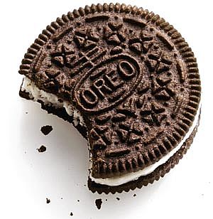 Interpretare analiza biscuitii Oreo