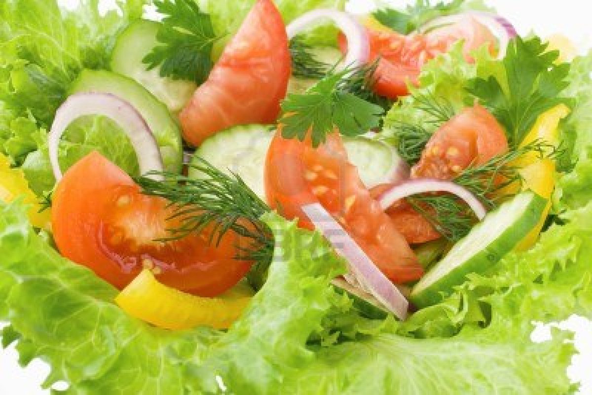 Alimentele care te mentin tanar