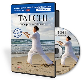 Echilibreaza-ti viata urmand principiile artei chineze Tai Chi!