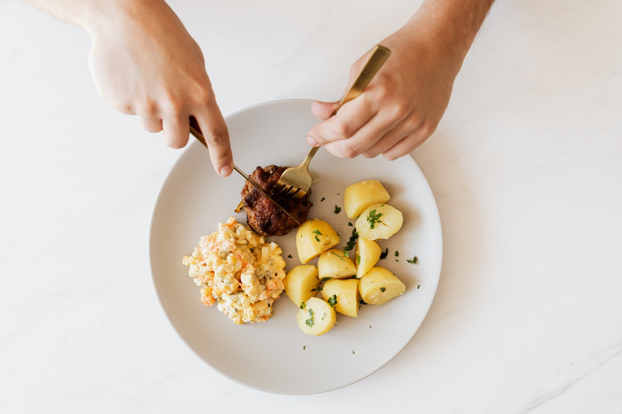 Modalitati de a gati preparatele din carne intr-un mod sanatos