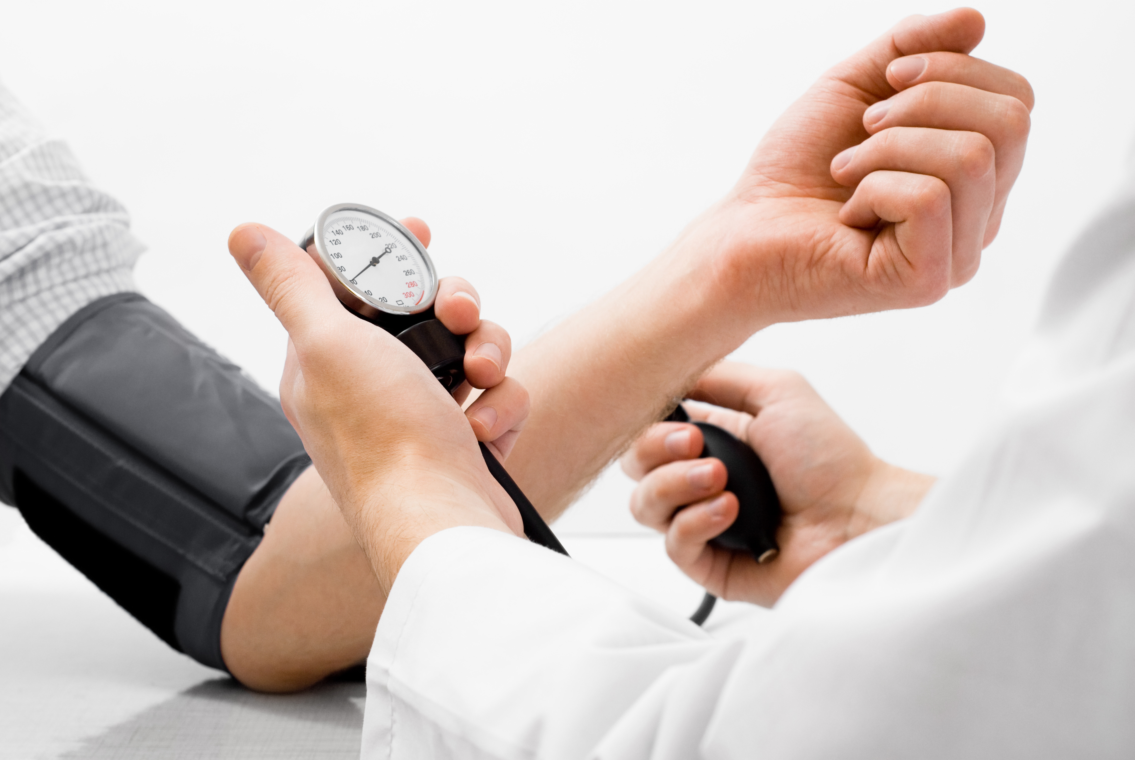 Factorii de risc pentru hipertensiunea arteriala