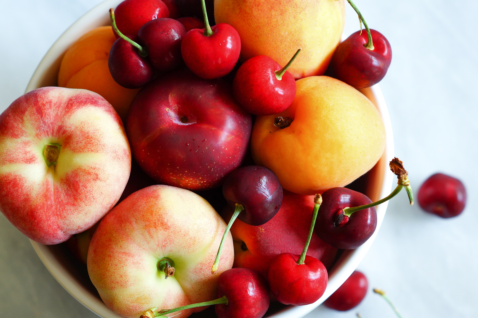 Descopera fructele-minune care te ajuta sa slabesti. Delicioase si usor de gasit