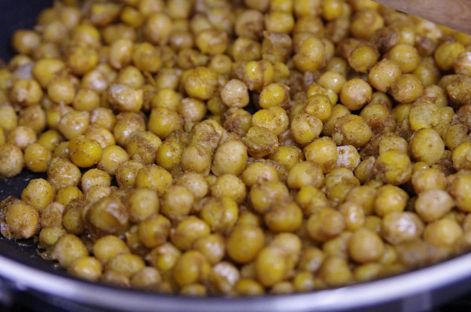Hummus de ciocolata: Cum il poti prepara?