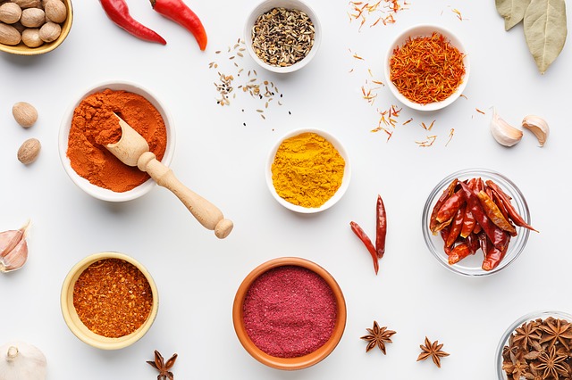 Ingrediente pe care este bine sa le ai intotdeauna in casa