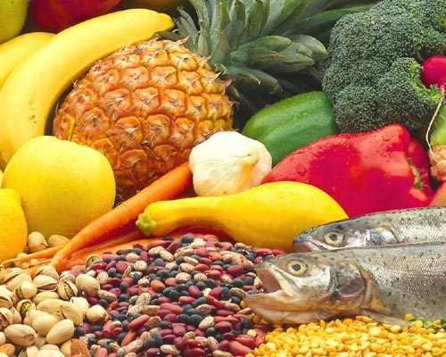Principiile unei alimentiatii sanatoase