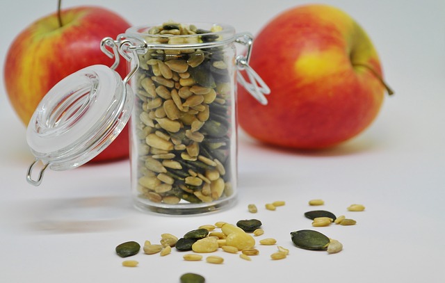Ce mancam seara pentru un somn linisit- Top 7 alimente recomandate inainte de culcare