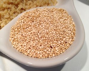 De ce este important sa mananci quinoa