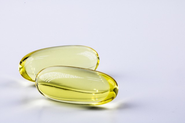 Capsule de siliciu: TOP 3 beneficii esentiale pentru sanatate